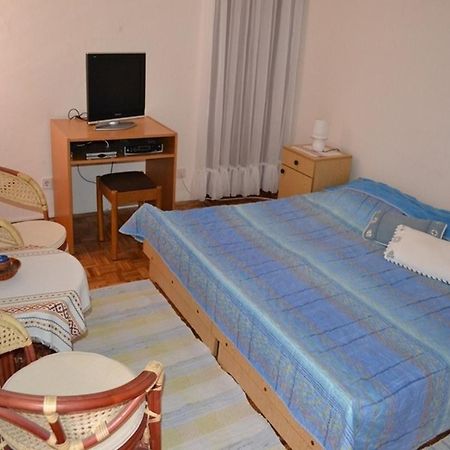 Apartments Kurta Privlaka  Esterno foto