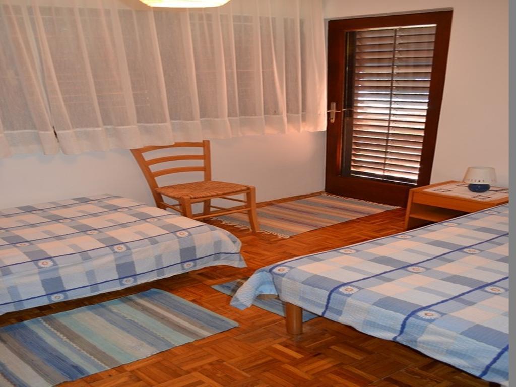 Apartments Kurta Privlaka  Esterno foto
