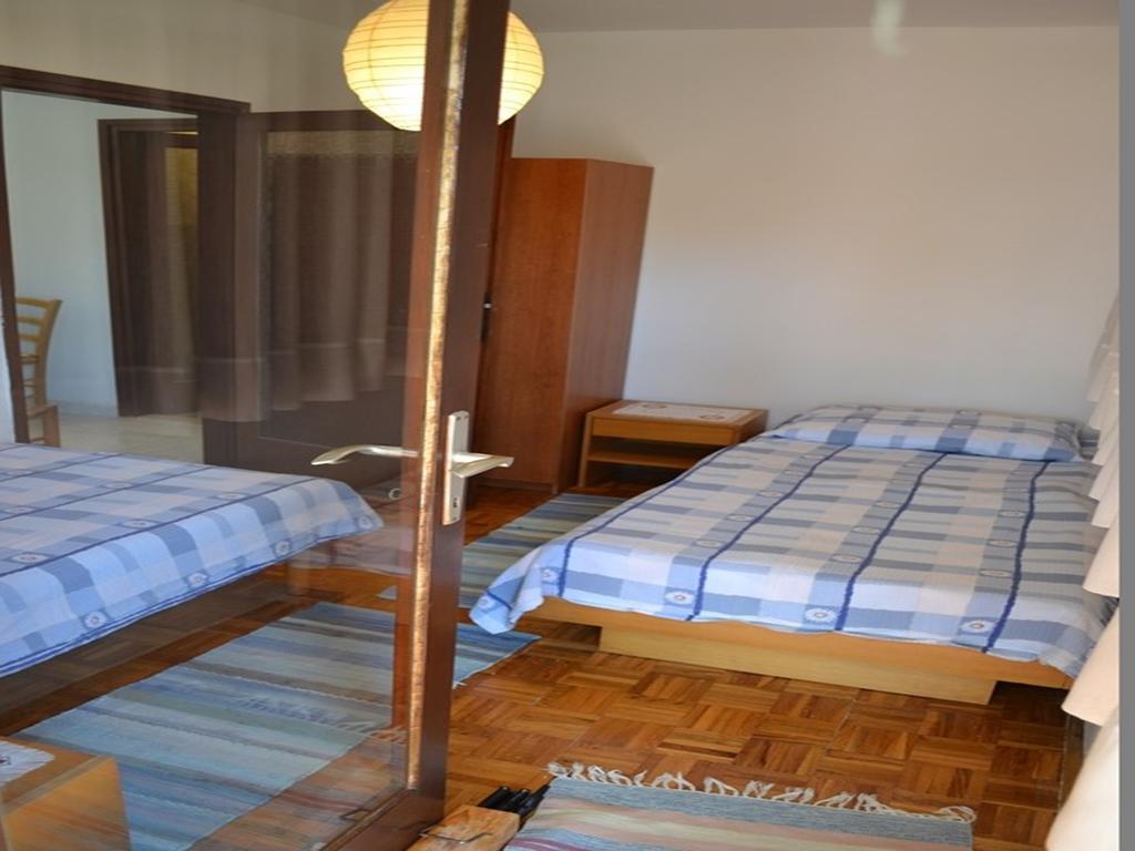 Apartments Kurta Privlaka  Esterno foto
