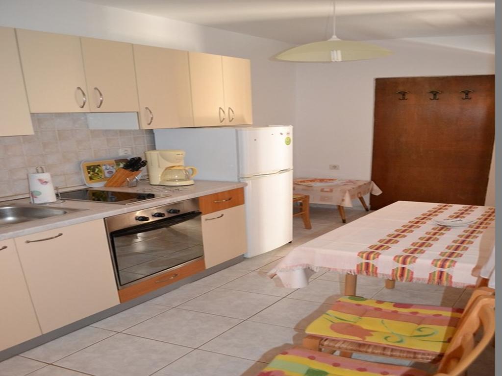 Apartments Kurta Privlaka  Esterno foto
