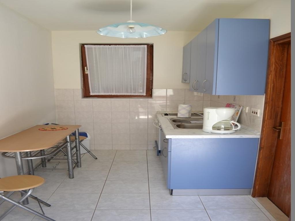 Apartments Kurta Privlaka  Esterno foto