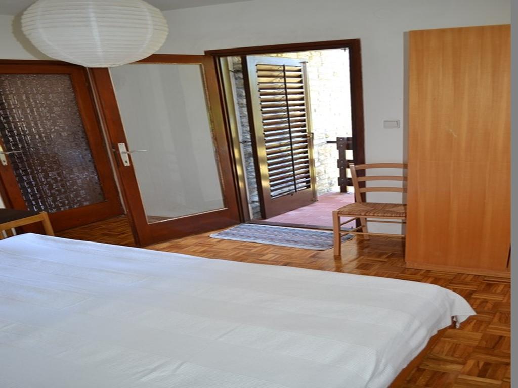 Apartments Kurta Privlaka  Esterno foto
