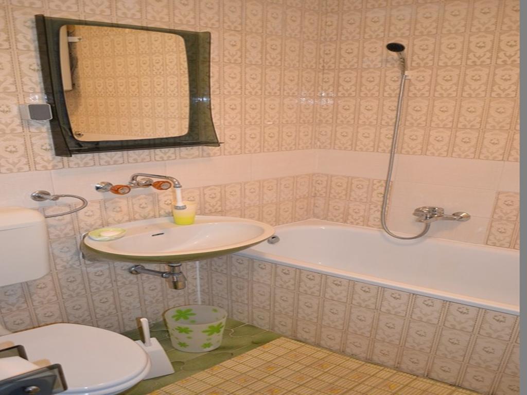Apartments Kurta Privlaka  Esterno foto
