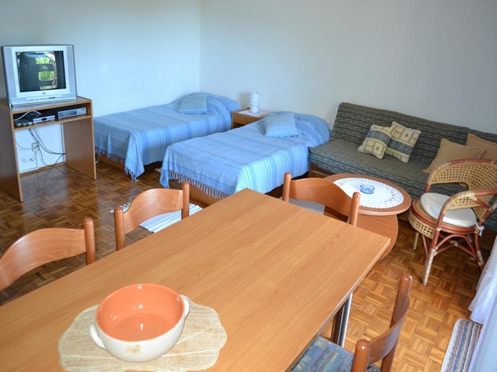 Apartments Kurta Privlaka  Esterno foto