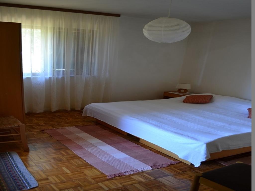 Apartments Kurta Privlaka  Esterno foto