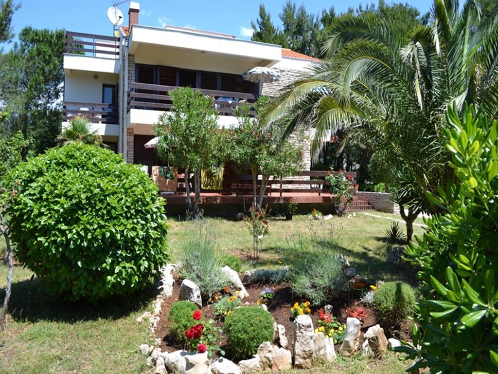 Apartments Kurta Privlaka  Esterno foto