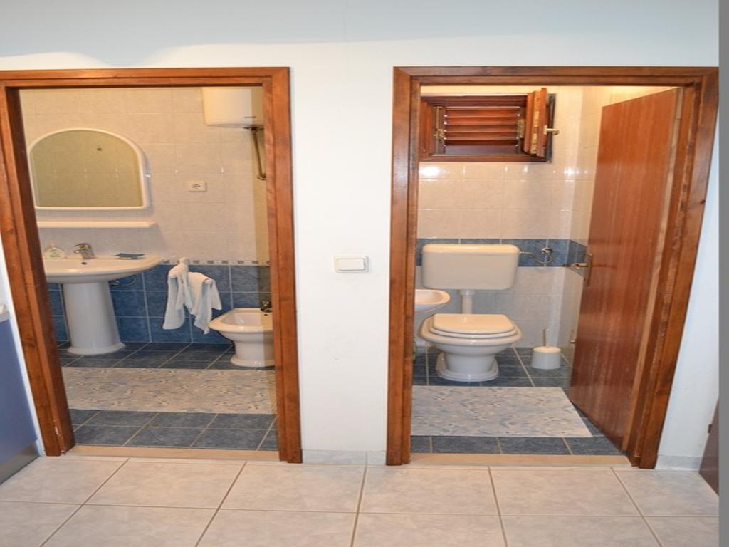 Apartments Kurta Privlaka  Esterno foto