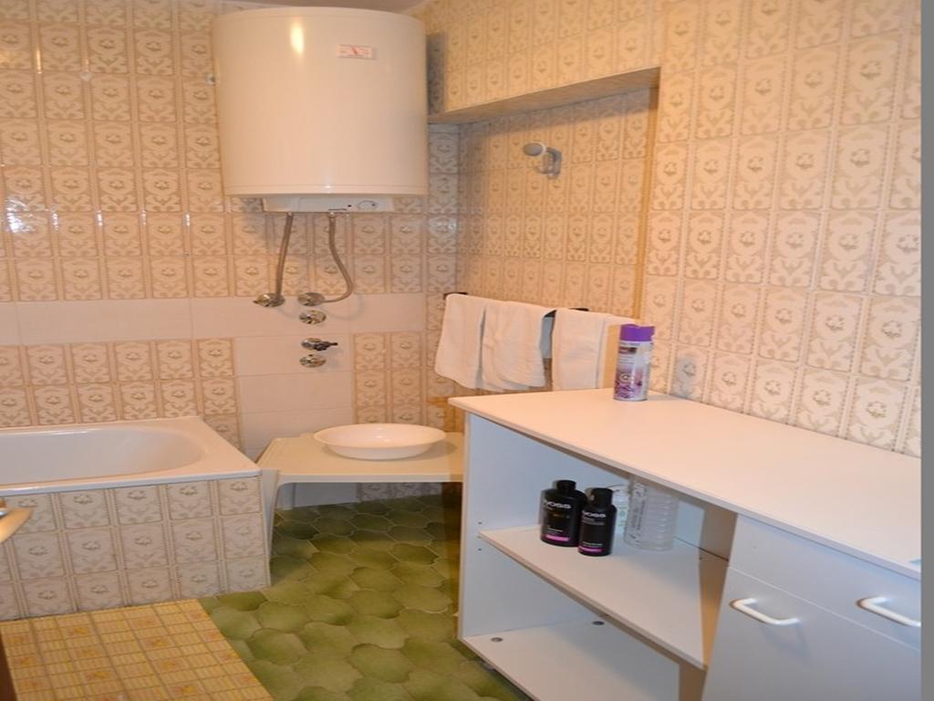 Apartments Kurta Privlaka  Esterno foto