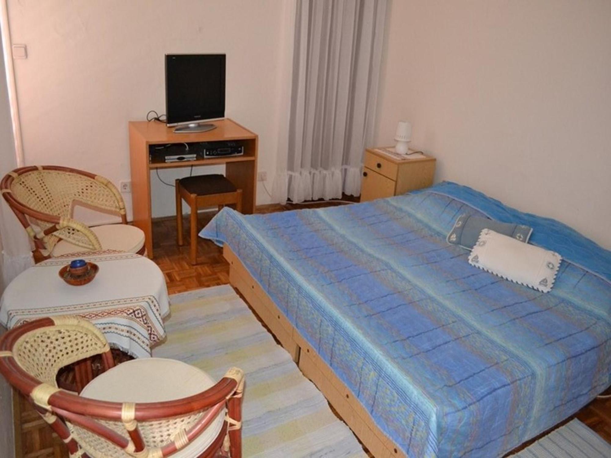 Apartments Kurta Privlaka  Esterno foto