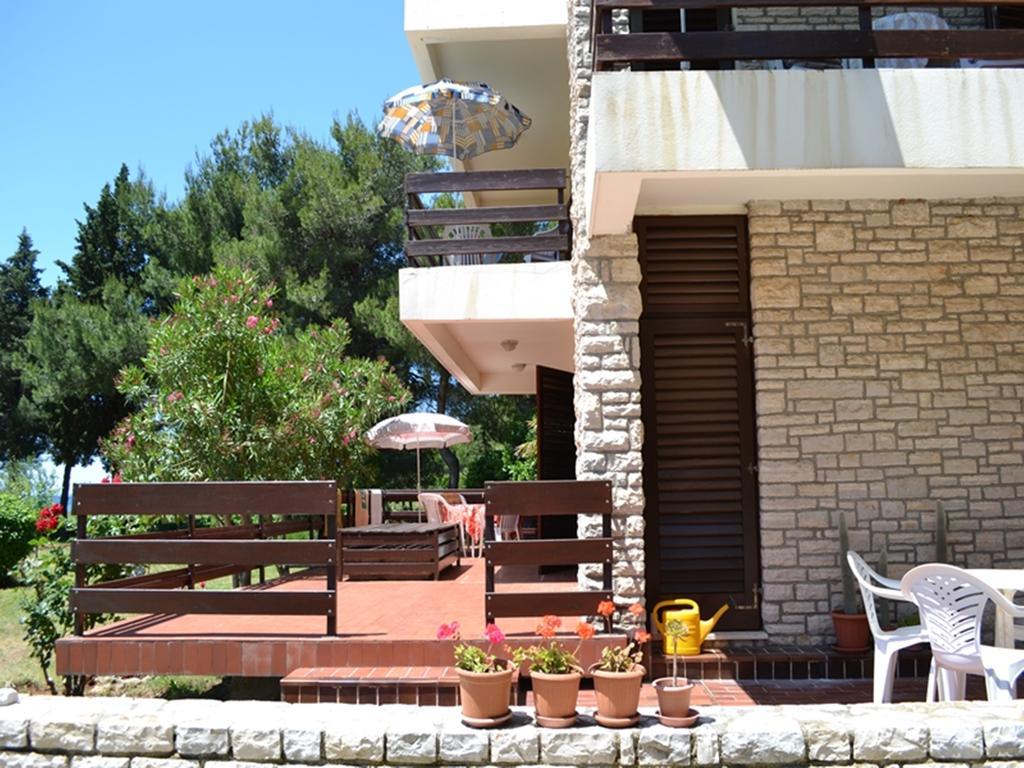 Apartments Kurta Privlaka  Esterno foto