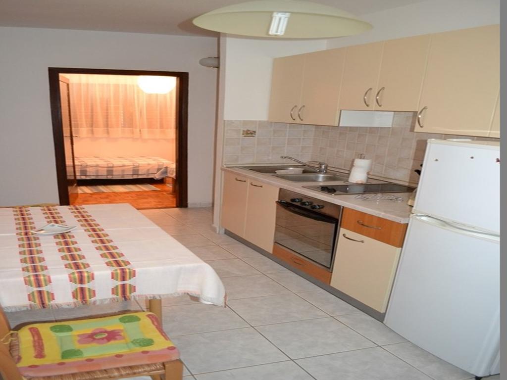 Apartments Kurta Privlaka  Esterno foto