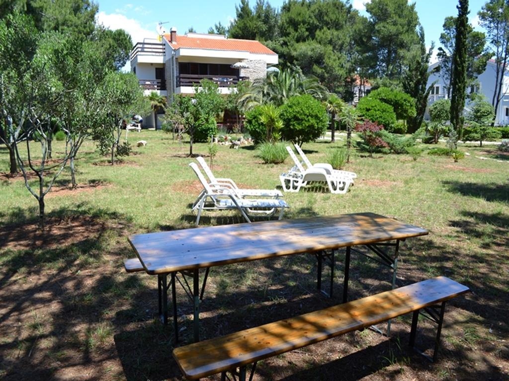 Apartments Kurta Privlaka  Esterno foto